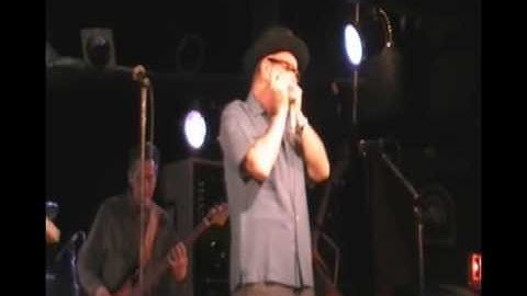 Mark Hummel & the Blues Survivors - "Harpo-Ventillating"