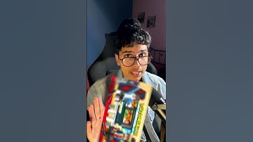 How to make Minecraft thumbnails like Gamerfleet #minecraft #gamerfleet #shorts