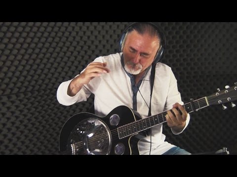 Africa | Toto | Igor Presnyakov | Fingerstyle Guitar