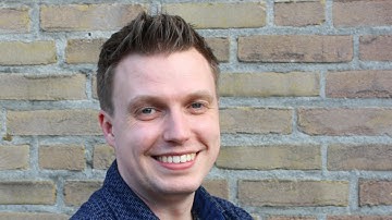 Gerald Versluis: Better apps, less code with Xamarin Community Toolkit