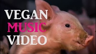 OFFICIAL VEGAN MUSIC VIDEO