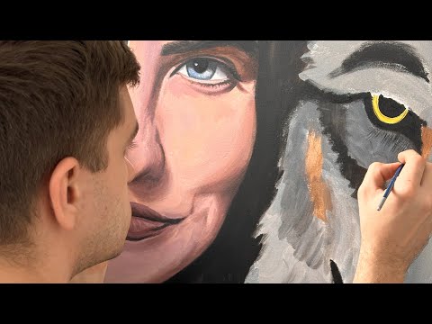 Ты не научишься рисовать, если будешь учиться так!