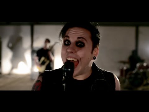 Ashestoangels - "Find Hell"