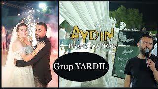 Fatma Rukan Grup Yardil Aydinproduction 2023Pazarcık Özmer Salon