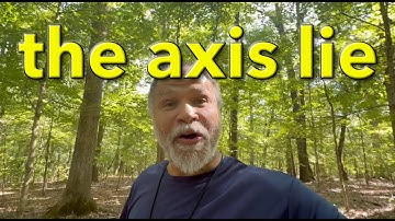 TANGO: The Axis Lie (with Miles Tangos)