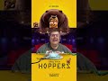 Hoppers Movie Review #pixar #moviereview #animated #shorts