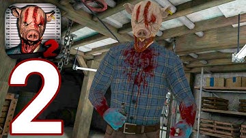 911: Prey - Gameplay Walkthrough Part 2 - Uncle Frank has carnap again. (IOS,ANDROID)