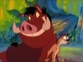 Timon & Pumbaa - Title Song [Tamil Version]