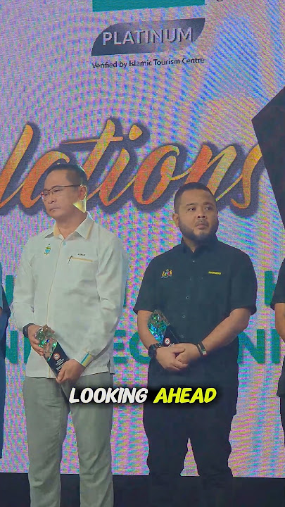 🏆 Putra Specialist Hospital Melaka menerima Anugerah Golden Excellent Award sempena MIHF 2025