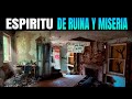 ASÍ OPERA EL ESPÍRITU DE  RUINA Y DE MISERIA