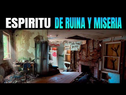 Video: Cómo Reconocer Una Casa En Ruinas