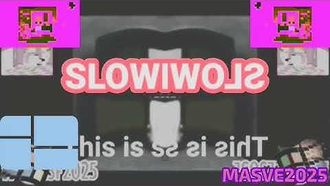 (RQ) Preview 2 Windows 3.1 Deepfake [1998] Effects #1^18