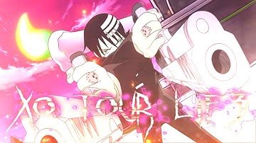 XO Tour Lif3 || Alight Motion || Rotation like xan/reepty || Free Preset?