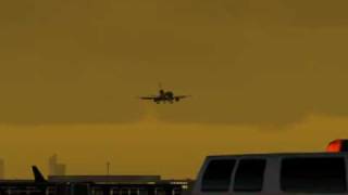 New York, Kennedy Intl VOR or GPS Rwy 13L