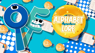 Incredibox Sprunki But Sprunki OC alphabet lore Animated Series Intro