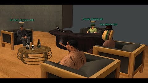 [HZRP] Random clips #9 ft. _deens, Jarad A Higgs (new Ringer family member)