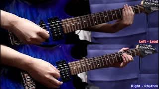 [Guitar Cover] blessthefall - You Wear A Crown But You're No King