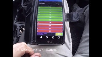 BAFX  elm327  obd2 bluetooth  torque pro review