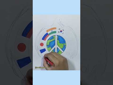 World peace day