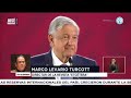 Marco levario dir revista etctera en entrevista con jos crdenas informa