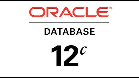 How to install Oracle 12c on Linux