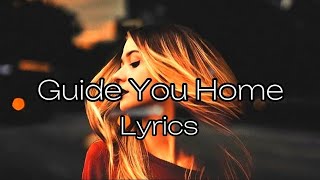 Diviners & Level 8 - Guide You Home (Lyrics)