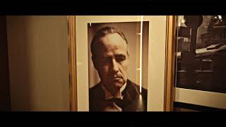 The Don Corleone Suite At The Paramount Hotel Dubai