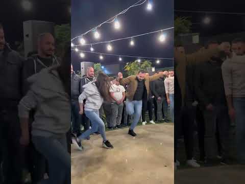 قائدة الفن والتراث Dabkedabkehdabkebaalbackieh لبناندبكة اردنيةJoud Dabke أس د