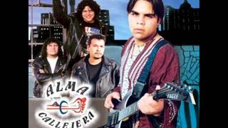 alma callejera    pasaron los años.rock urbano chords