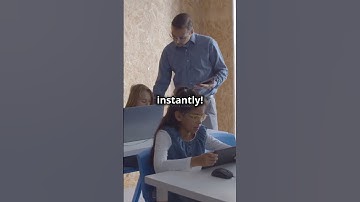 Students Are SECRETLY Using This AI for Homework!  (Teachers are shocked 🤯)