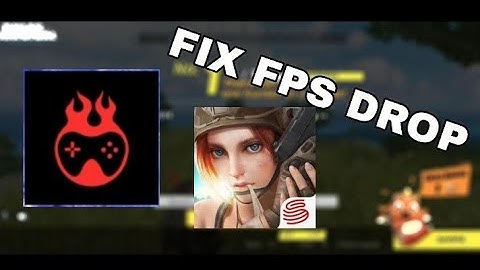 HOW TO FIX LAG IN ROS MOBILE 2022/3GB & 4GB RAM