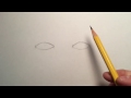 How to Draw Eyes - 8th Grade: Human Face Unit