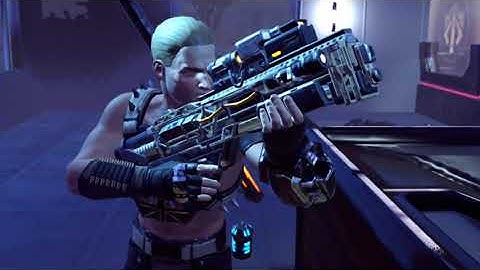 XCOM 2 Collection • Launch Trailer • iOS