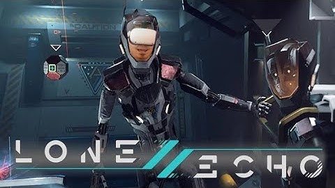 echo vr for the first time on, this youtube channel hope it iteration you.