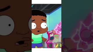 Stewie As Rambo - Commando - Family Guy