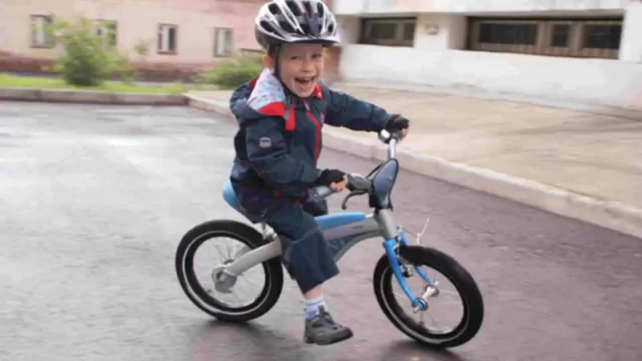 How to teach a child to ride a two-wheeler From what age can you start 15 How to teach a child to ride a two-wheeler From what age can you start 31