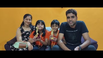 Parents Feedback For SIP Abacus Kharghar.