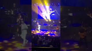 Dejala que baile- Melendi en Puerto Rico 2019