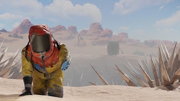 The INESCAPABLE Spike Pit Trap Base