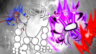 Trollge Incidentseptember 17King Of Darknessincident Pt.4