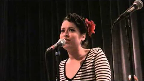 Katie Peters ~ Gee Baby