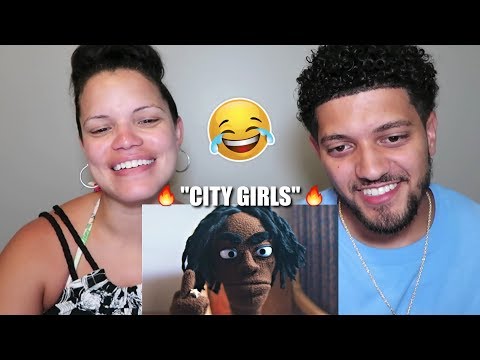 mom-reacts-to-ynw-melly!-"city-girls"-*funny-reaction*