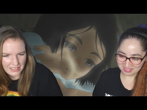 米津玄師-kenshi-yonezu-mv「海の幽霊」reaction