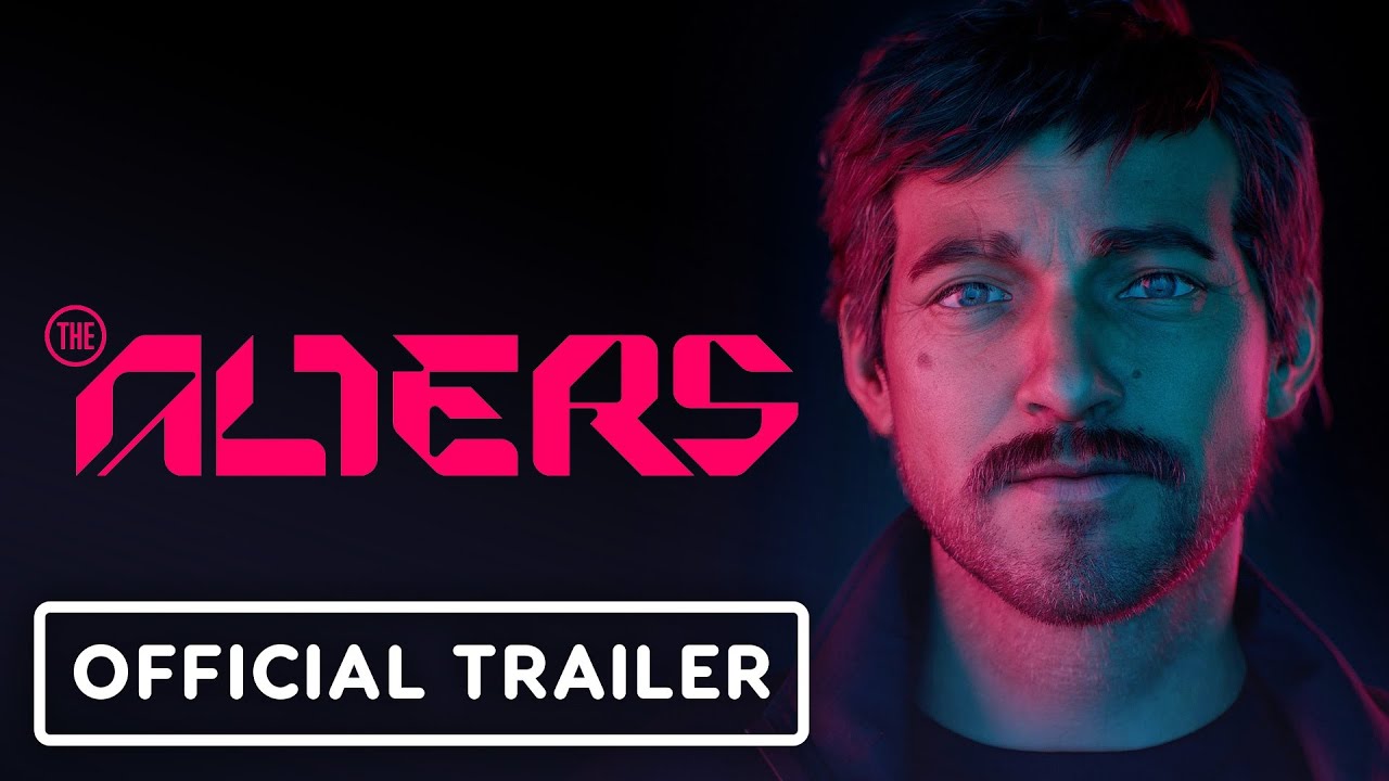 The Alters – Official Teaser Trailer | IGN Fan Fest 2023