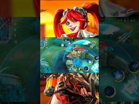 They Tried To Secure Lord Layla Stole It Wiped Them Shorts