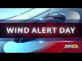 Abby's Monday Afternoon Forecast