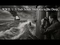 WWII’s Hidden Victory: How a U.S. Submarine Sent Japan’s Pride, the Shokaku, to the Ocean Floor