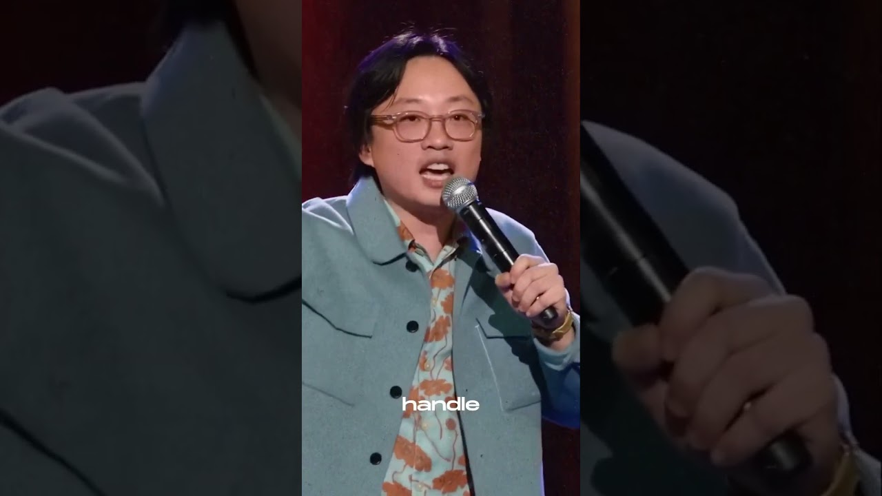 Jimmy O yang - food is love motion explainer style