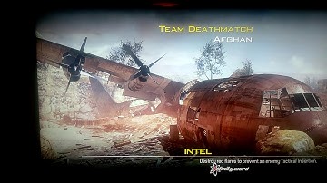 Fair Engine Mw2 USB (None Jailbreak)