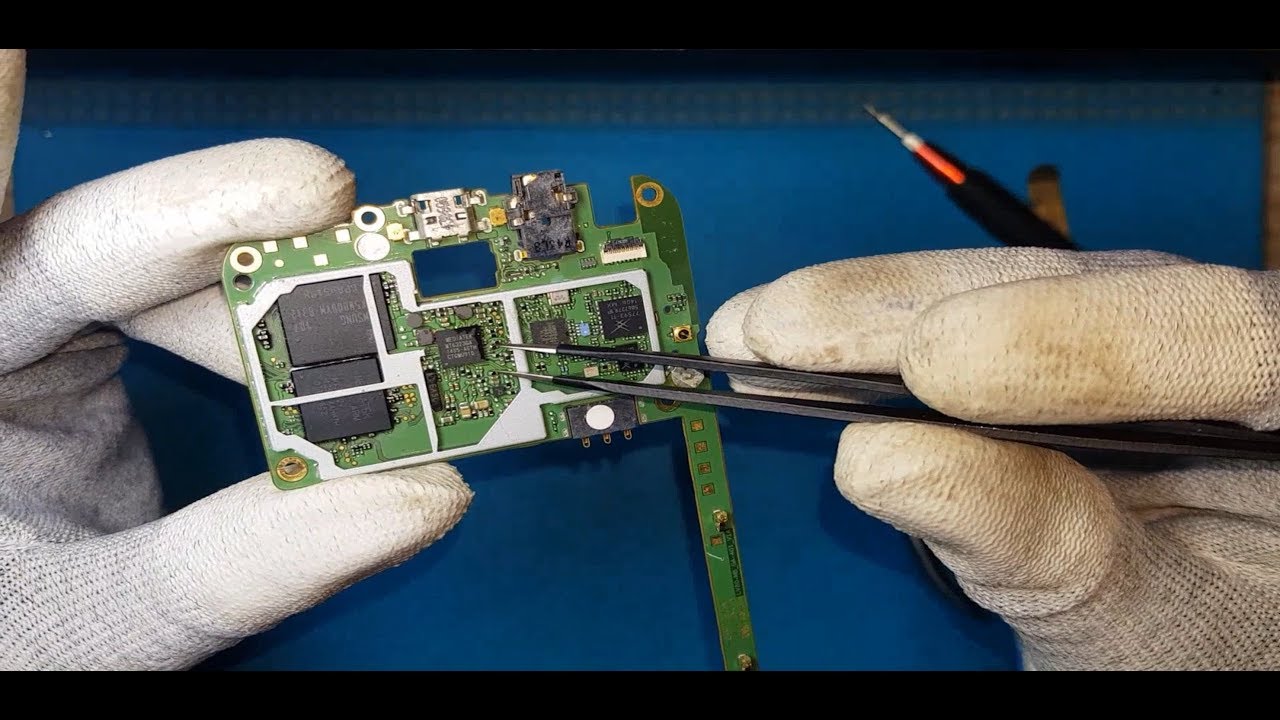 Lenovo A526 Dead Solution 